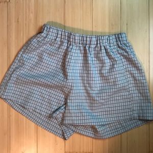 Brandy Melville Logan shorts